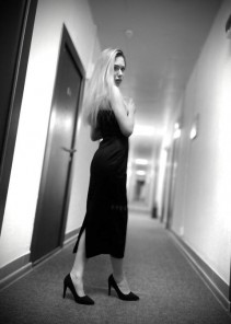 Фото проститутки Алина №4 в городе Краснодар