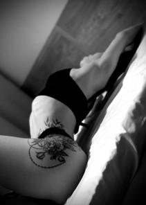 Фото проститутки Алина №6 в городе Краснодар