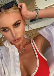 Фото проститутки ВАРЯ №2 в городе Краснодар