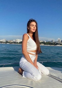 Фото проститутки Николь №3 в городе Краснодар