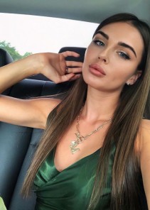 Фото проститутки Николь №4 в городе Краснодар