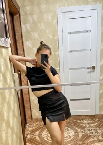 Фото проститутки Яна №3 в городе Краснодар