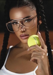 Фото проститутки ? Моника №8 в городе Краснодар