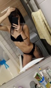 Фото проститутки Инга №2 в городе Краснодар