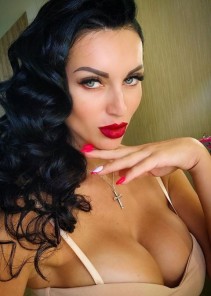 Фото проститутки Рита №6 в городе Краснодар