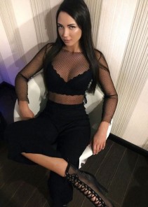 Фото проститутки Ника №4 в городе Краснодар