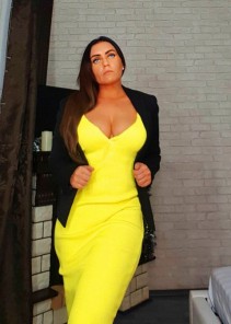 Фото проститутки Яна №3 в городе Краснодар