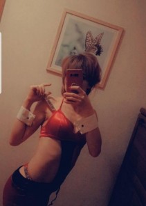 Фото проститутки ЛИКА №4 в городе Краснодар