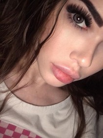 Фото проститутки Настя №4 в городе Краснодар