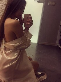 Фото проститутки Настя №6 в городе Краснодар