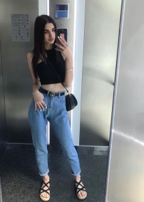 Фото проститутки Ангелина №4 в городе Краснодар