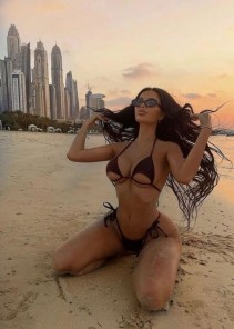 Фото проститутки Силена №3 в городе Краснодар