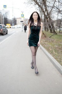 Фото проститутки Айза №3 в городе Краснодар