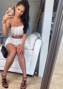 Фото проститутки Лена №2 в городе Краснодар