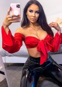 Фото проститутки Лена №4 в городе Краснодар