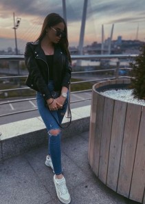 Фото проститутки АНЯ №4 в городе Краснодар