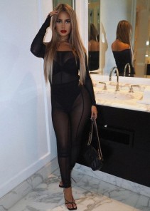 Фото проститутки Алина №3 в городе Краснодар