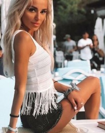 Фото проститутки ДАША №6 в городе Краснодар