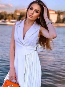 Фото проститутки КИРА №7 в городе Краснодар