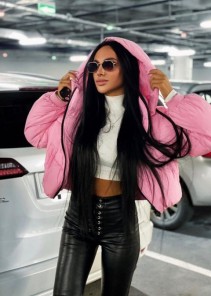 Фото проститутки Даниелла №4 в городе Краснодар