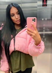 Фото проститутки Даниелла №5 в городе Краснодар