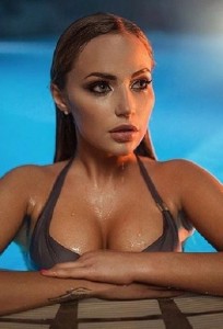 Фото проститутки СВЕТА №2 в городе Краснодар