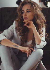 Фото проститутки СВЕТА №8 в городе Краснодар