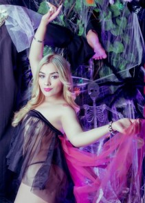 Фото проститутки Мира №5 в городе Краснодар