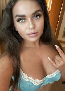 Фото проститутки Юлия №9 в городе Краснодар