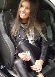 Фото проститутки Алёна №2 в городе Краснодар