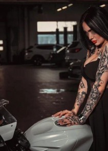 Фото проститутки Ася №6 в городе Краснодар