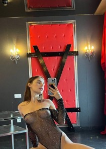 Фото проститутки Ксюша №26 в городе Краснодар