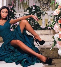 Фото проститутки Айза №11 в городе Краснодар