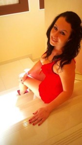 Фото проститутки Катя №4 в городе Краснодар