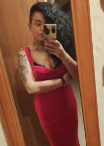 Фото проститутки Женя №5 в городе Краснодар