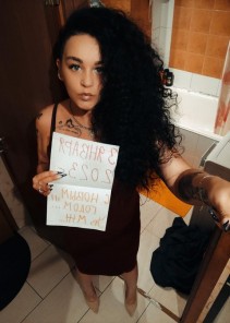 Фото проститутки Женя №7 в городе Краснодар