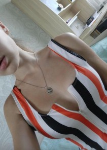 Фото проститутки Алёна №31 в городе Краснодар