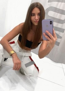 Фото проститутки Мирослава №5 в городе Краснодар