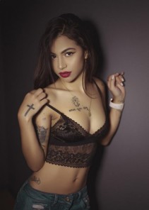 Фото проститутки Вика №2 в городе Краснодар