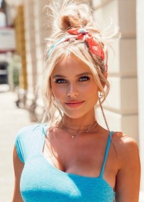 Фото проститутки Луиза №4 в городе Краснодар