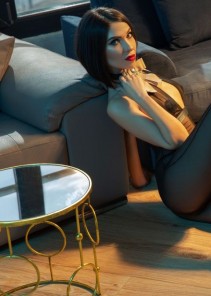 Фото проститутки Даша №5 в городе Краснодар