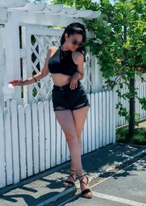 Фото проститутки Ника №3 в городе Краснодар
