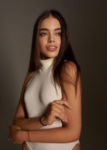 Фото проститутки Ирина №3 в городе Краснодар