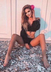 Фото проститутки ЭЛИНА №5 в городе Краснодар