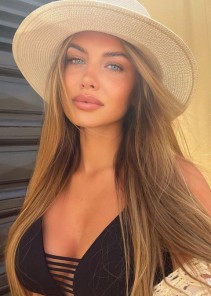 Фото проститутки ЭЛИНА №6 в городе Краснодар