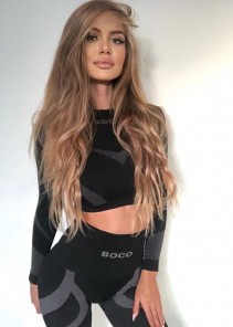 Фото проститутки ЭЛИНА №8 в городе Краснодар