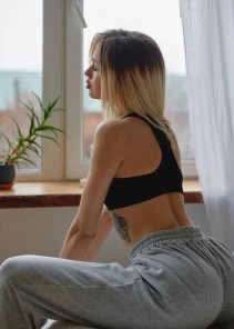 Фото проститутки Рима №6 в городе Краснодар