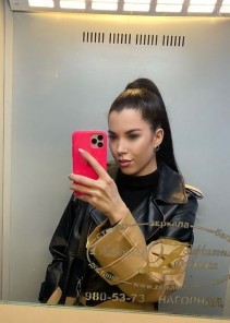 Фото проститутки Илона №5 в городе Краснодар