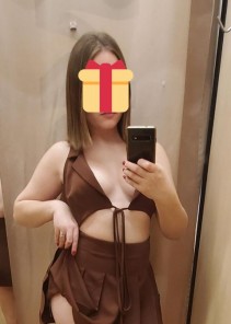 Фото проститутки Софи №2 в городе Краснодар