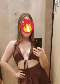 Фото проститутки Софи №3 в городе Краснодар